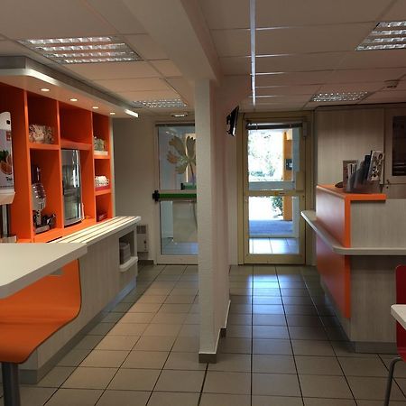 Premiere Classe Marseille La Valentine Екстер'єр фото