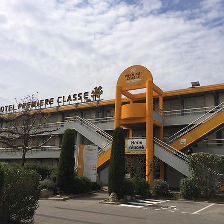 Premiere Classe Marseille La Valentine Екстер'єр фото