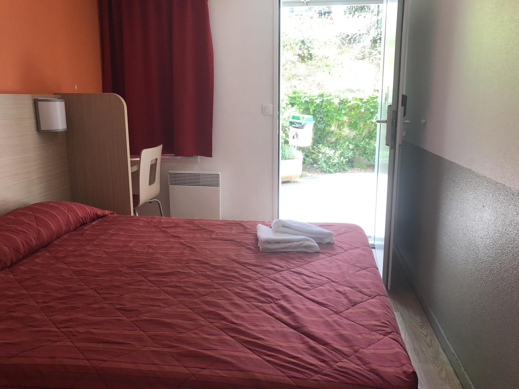 Premiere Classe Marseille La Valentine Екстер'єр фото