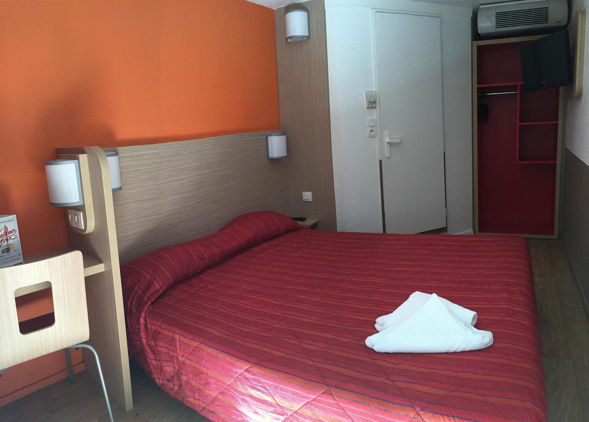 Premiere Classe Marseille La Valentine Екстер'єр фото