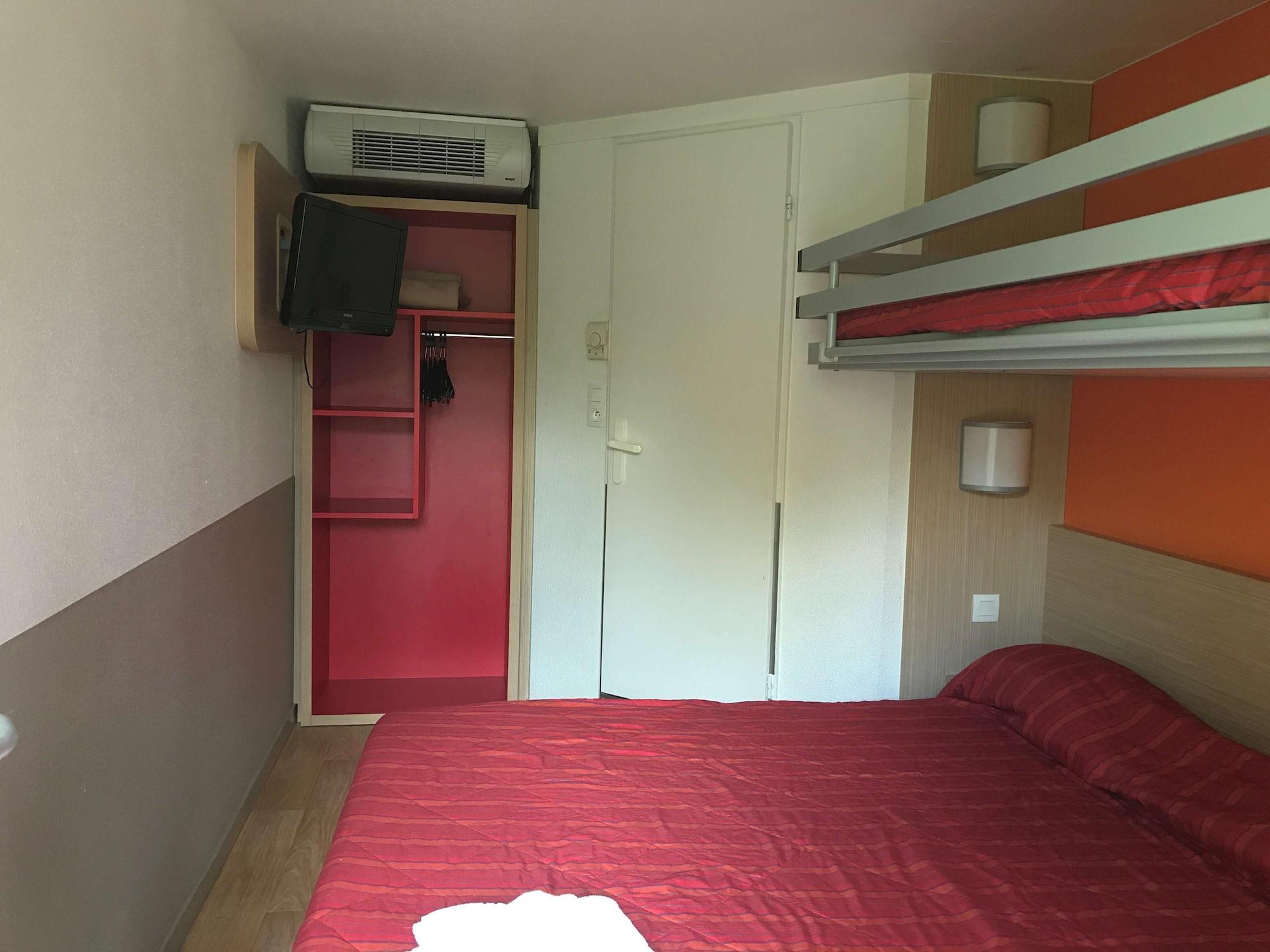 Premiere Classe Marseille La Valentine Екстер'єр фото