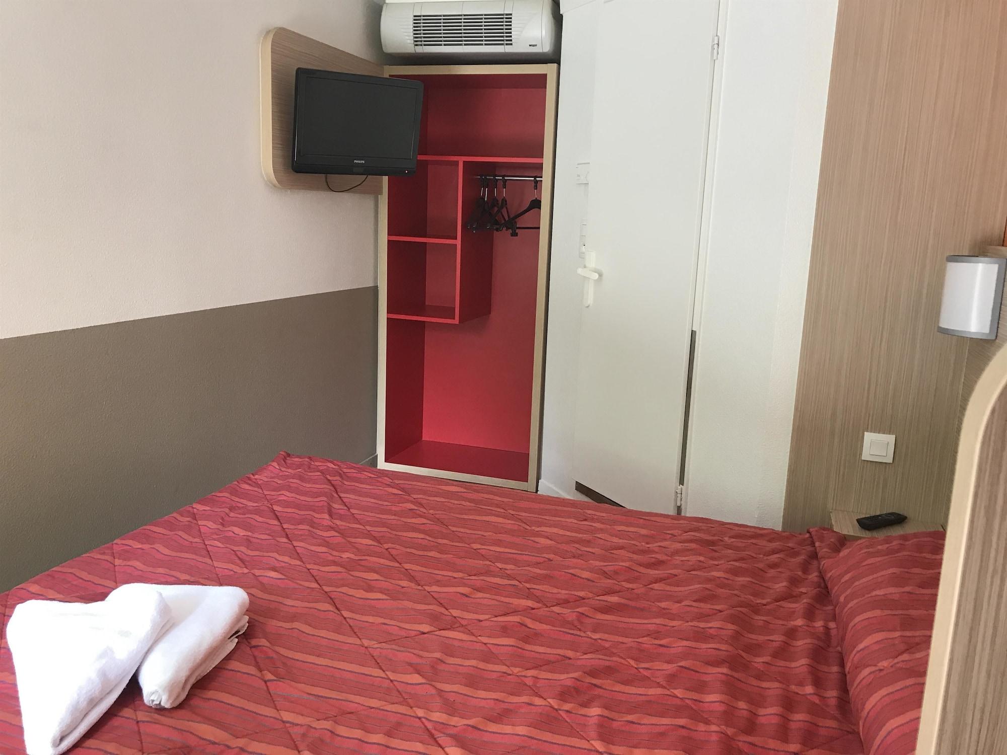 Premiere Classe Marseille La Valentine Екстер'єр фото