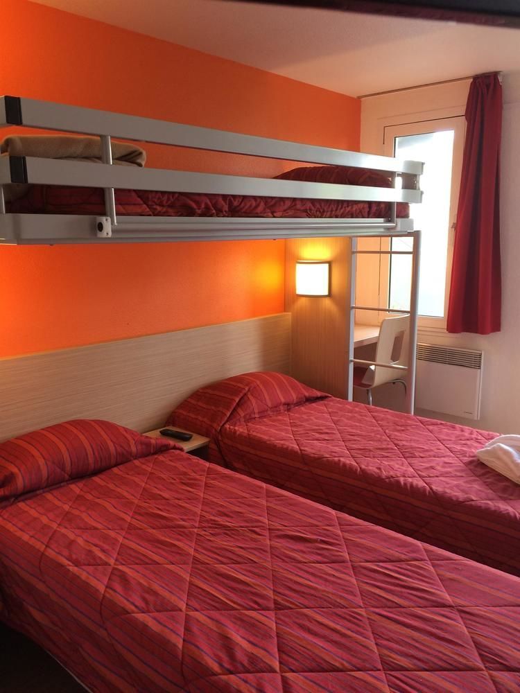 Premiere Classe Marseille La Valentine Екстер'єр фото
